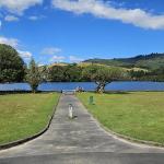Lake Whakamarino Lodge