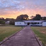 Lake Whakamarino Lodge