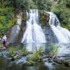 Aniwaniwa Falls
