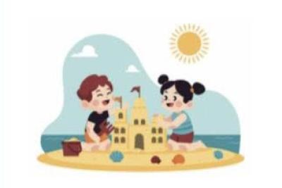 MAHIA BOATING AND FISHING CLUB - KIDS BEACH FUN DAY