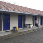 Ferry Hotel
