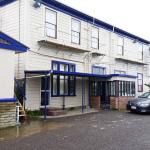 Ferry Hotel