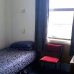 Ferry Hotel