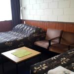 Ferry Hotel