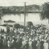 Opening Ceremony of the Lighthouse at its new location by Marine Parade