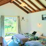 Morere Hot Springs Lodge
