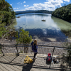 Lake Waikareiti