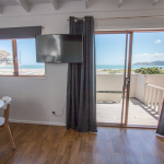 Mahia Beach Holiday Park