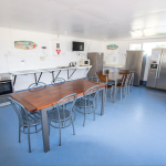 Mahia Beach Holiday Park