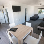 Mahia Beach Holiday Park