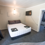 Mahia Beach Holiday Park