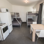 Mahia Beach Holiday Park