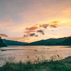 Mokau Landing