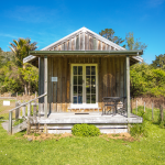 Morere Hot Springs Lodge
