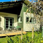 Morere Hot Springs Lodge