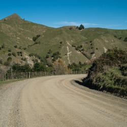 Putere Road Raupunga 1