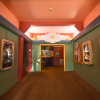 Gaiety Theatre foyer