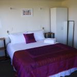Sanctuary Lodge
