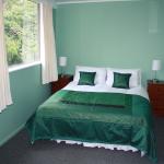 Sanctuary Lodge