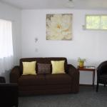 Sanctuary Lodge