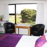 Sanctuary Lodge