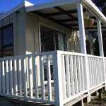 Sanctuary Lodge