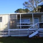 Sanctuary Lodge