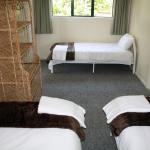 Sanctuary Lodge