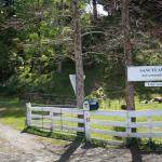Sanctuary Lodge