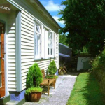 The Tuai Suite
