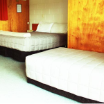 Vista Motor Lodge