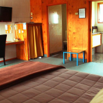 Vista Motor Lodge
