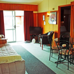 Vista Motor Lodge