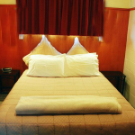 Vista Motor Lodge