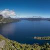 Lake Waikaremoana