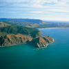Waikokopu and Opoutama