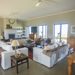Whakamahia Lodge