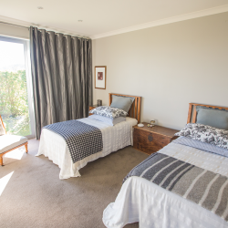 Whakamahia Lodge
