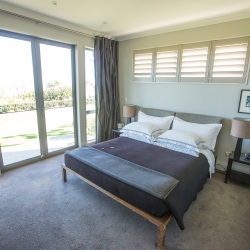 Whakamahia Lodge
