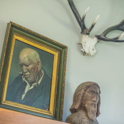 Whakamahia Lodge
