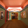Gaiety Theatre foyer