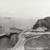 The harbour