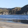 Mokotahi Beach