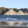 Mokotahi Beach