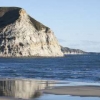 Mokotahi Beach