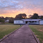 Lake Whakamarino Lodge