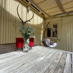Outside Living