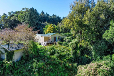 MORERE COTTAGE