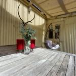 Outside Living