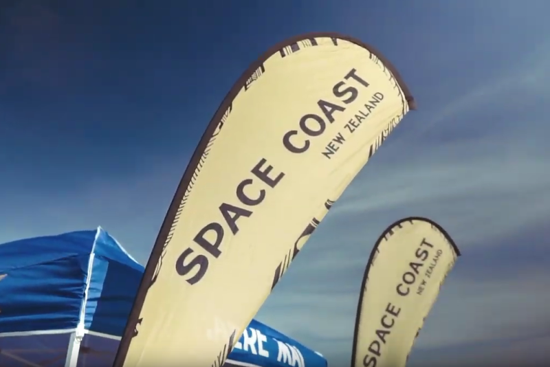 Rocket Lab IT'S BUSINESS TIME Launch 11/11/2018